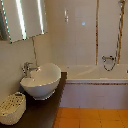 Greta Wellness Iii. * Siofok
