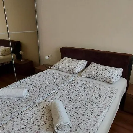아파트 Greta Wellness Iii. *