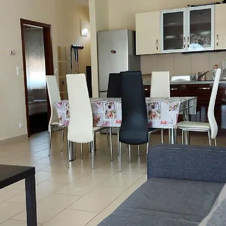 Greta Wellness Iii. Siofok